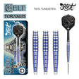 Celt Toranos 90% Tungsten
