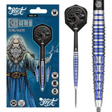 Celt Toranos 90% Tungsten - Aussie Dart Supplies Online