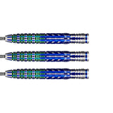 Celt Merlin Steel Tip Dart Set-95% Tungsten Barrels