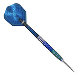 Celt Merlin Steel Tip Dart Set-95% Tungsten Barrels