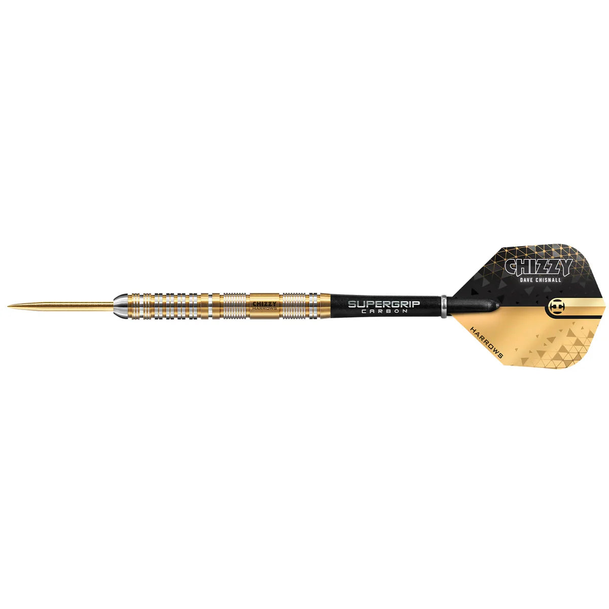 Dave Chizzy Chisnall Series 2 90% Tungsten