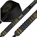 Dave Chizzy Chisnall Series 3 90% Tungsten