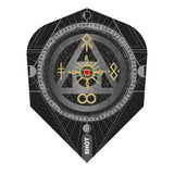 Alchemy Dart Flight Set-Small Standard - Aussie Dart Supplies Online