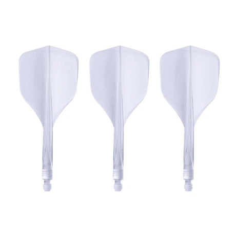 Condor AXE 120 Small Clear Flights