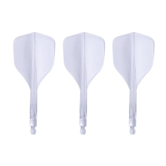 Condor AXE 120 Small Clear Flights
