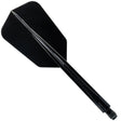 Condor AXE Flights Wing Slim Black