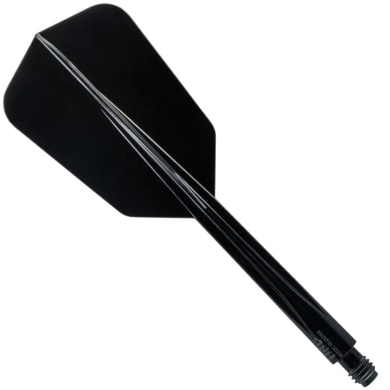 Condor AXE Flights Wing Slim Black