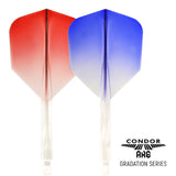 Condor AXE Small STD Gradation Transparent