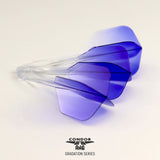 Condor AXE Small STD Gradation Transparent