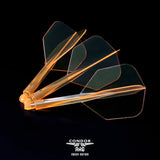 Condor AXE Neon Small Std Flights