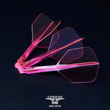Condor AXE Neon Small Std Flights