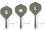 Condor AXE Standard Neon Flights