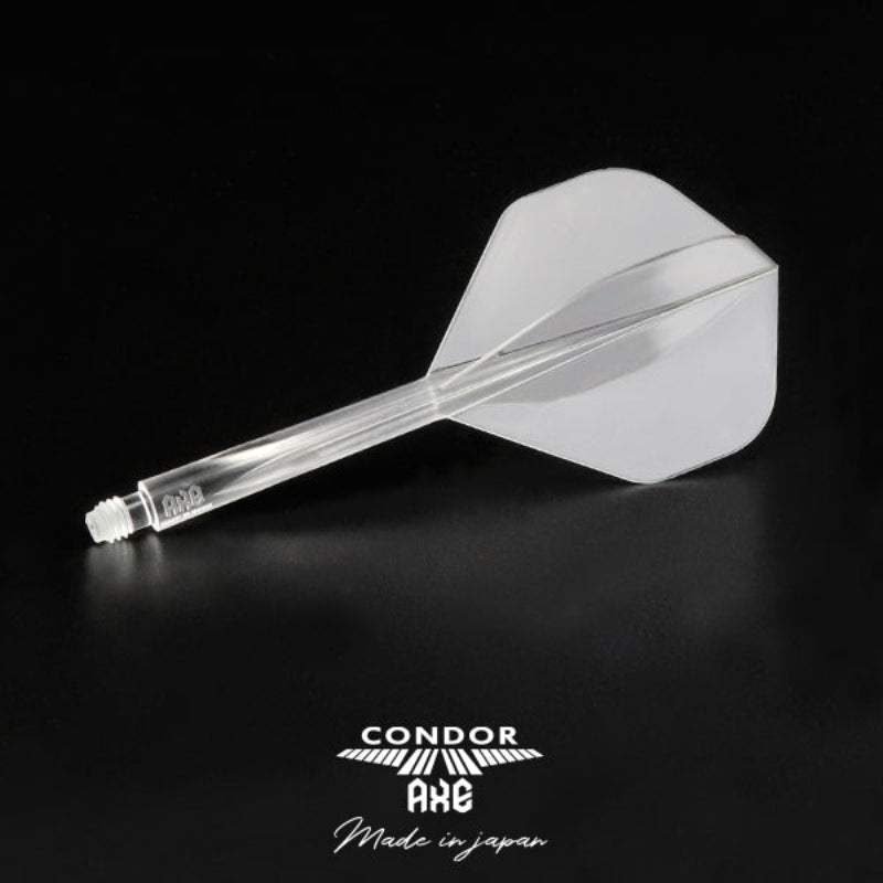 Condor AXE Standard Flights