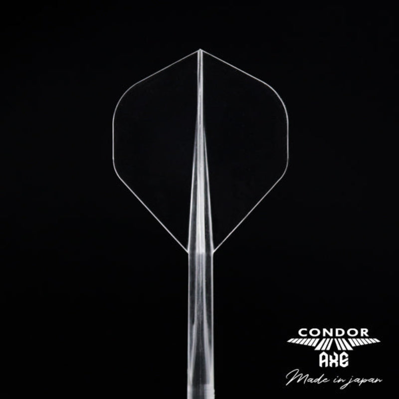 Condor AXE Standard Flights