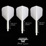 Condor AXE Standard Flights