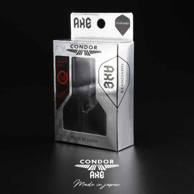 Condor AXE Standard Flights