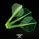 Condor AXE Standard Neon Flights