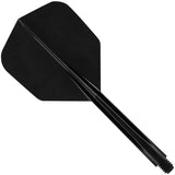 Condor AXE Small STD Flights