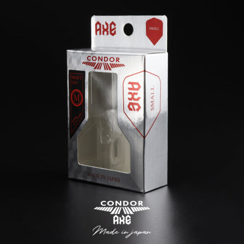 Condor AXE Small STD Flights