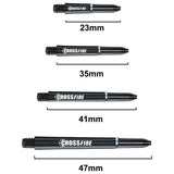 Crossfire Carbon Fibre Shafts