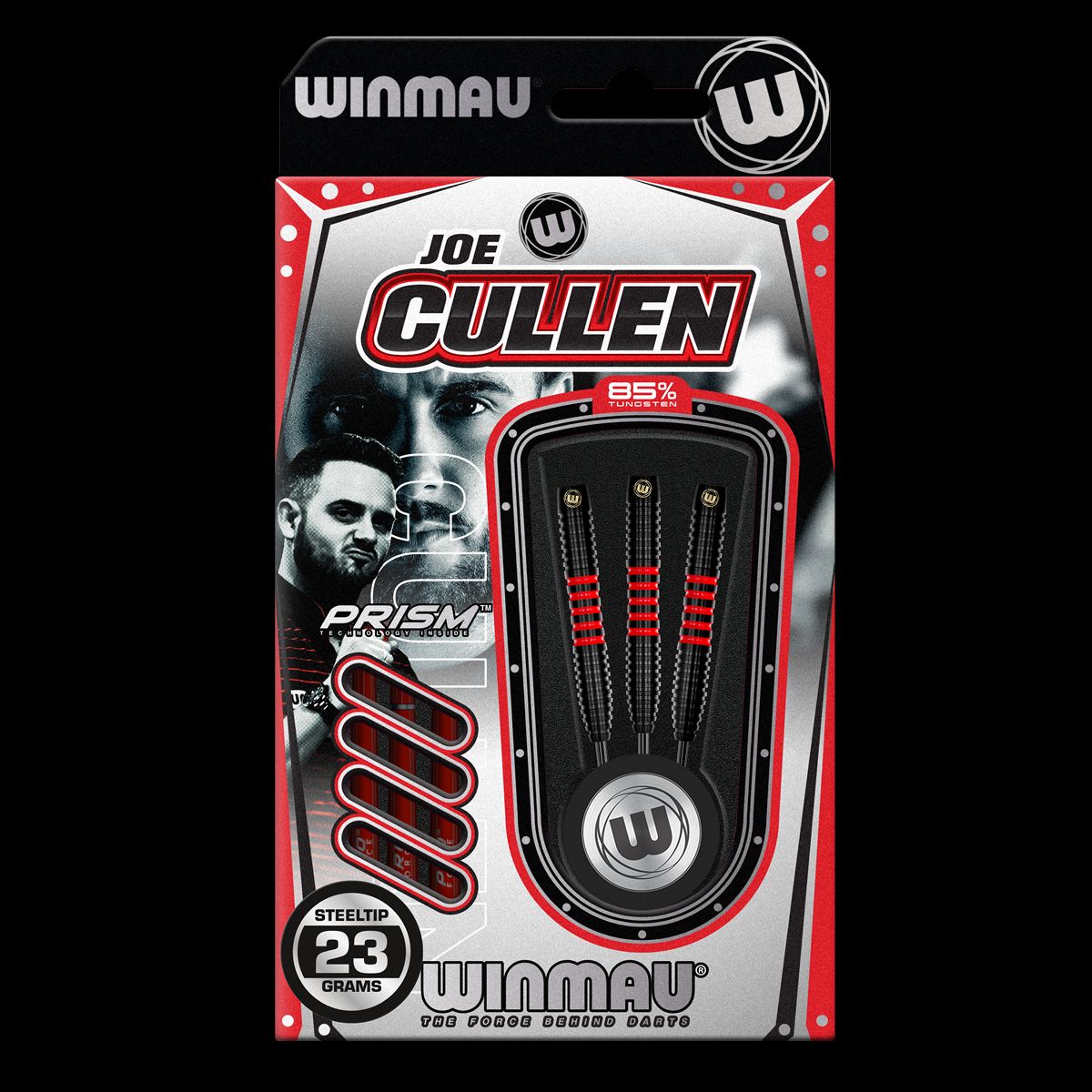 Joe Cullen Pro Series 85% Tungsten