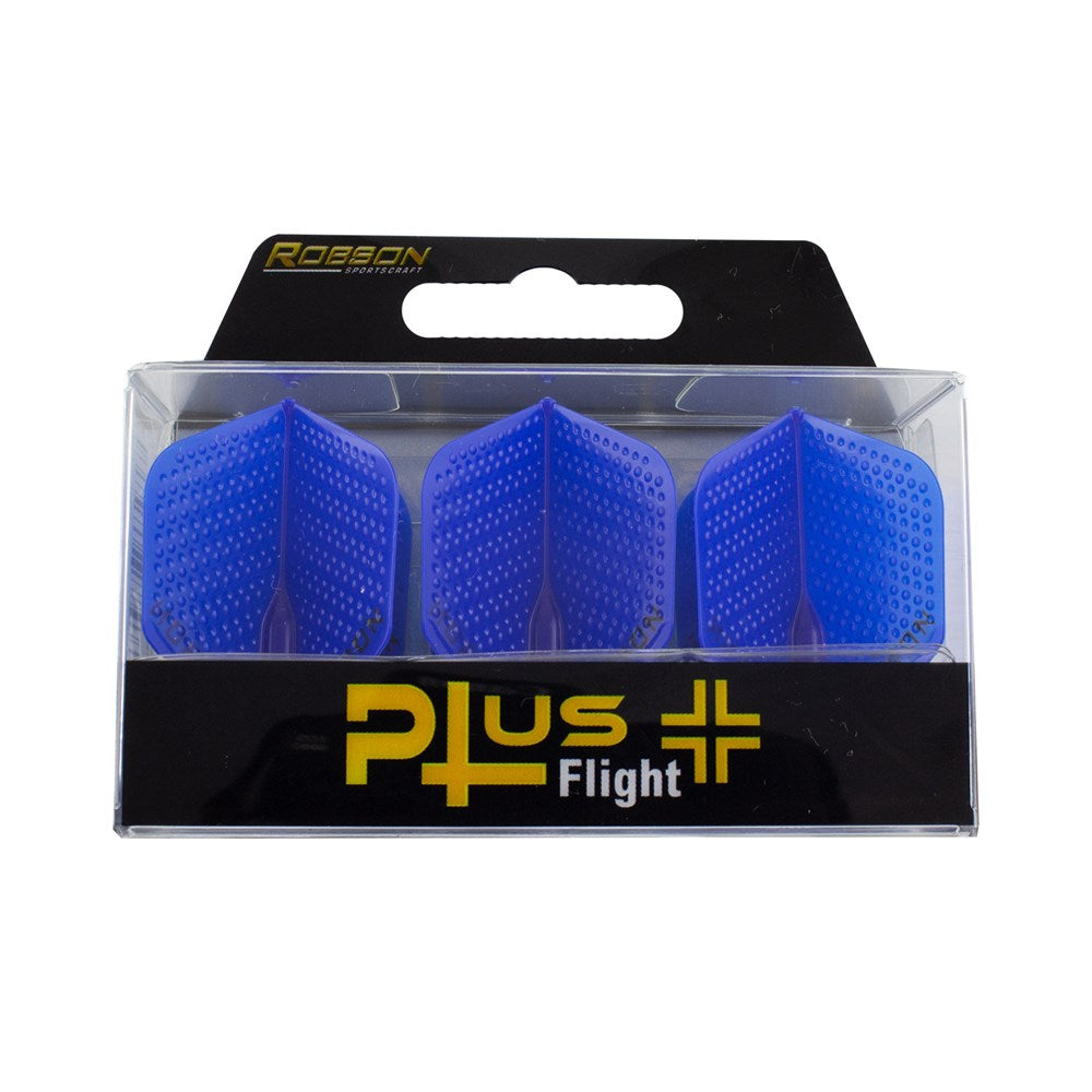 Robson Dimpled Plus Flight Standard