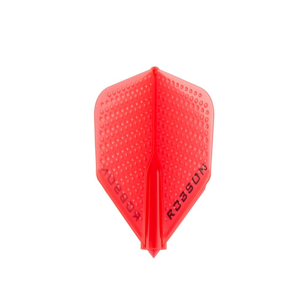 Robson Dimpled Plus Flight Standard