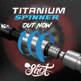 Dart Shaft Spinners