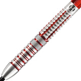 Damo Heta Series 2 90% Tungsten