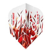 Damon Heta Series 2 STD NO2 Silika Flights