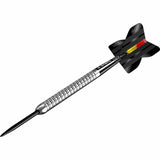 Mission Mike De Decker 95% Tungsten Silver