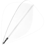 Designa DSX Clear Kite Flight