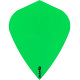 Designa DSX Green Kite Flight