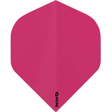 Designa DSX Std No2 Pink Flights