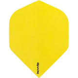 Designa DSX Std No2 Yellow Flights