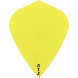 Designa DSX Yellow Kite Flight