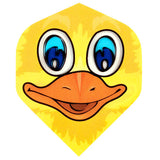 Designa Duck Face STD Dart Flights