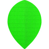 Designa Fabric Rip Stop Nylon Long life Pear Flights