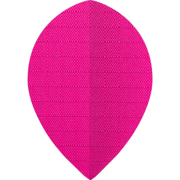 Designa Fabric Rip Stop Nylon Long life Pear Flights