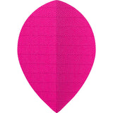 Designa Fabric Rip Stop Nylon Long life Pear Flights