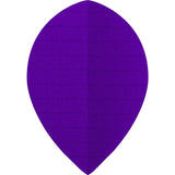 Designa Fabric Rip Stop Nylon Long life Pear Flights