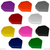 Designa Flight Shaped Finger Grip Wax