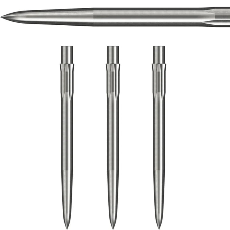 Caliburn EVO Darts Points Starter Kit