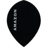 Amazon Pear Shaped 100 Micron Flights