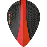 Harrows Retina Pear Shaped Flights
