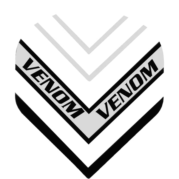 Ruthless Snake Head Venom 150 Micron Std Flights