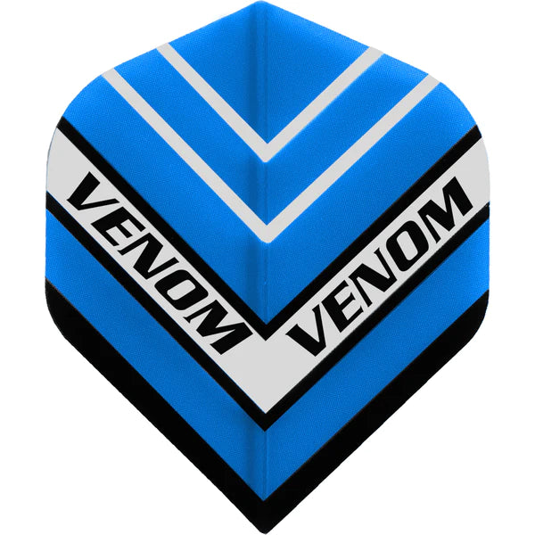 Ruthless Snake Head Venom 150 Micron Std Flights