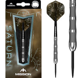 Mission Saturn - Fenrir 90% Tungsten