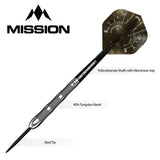 Mission Saturn - Fenrir 90% Tungsten