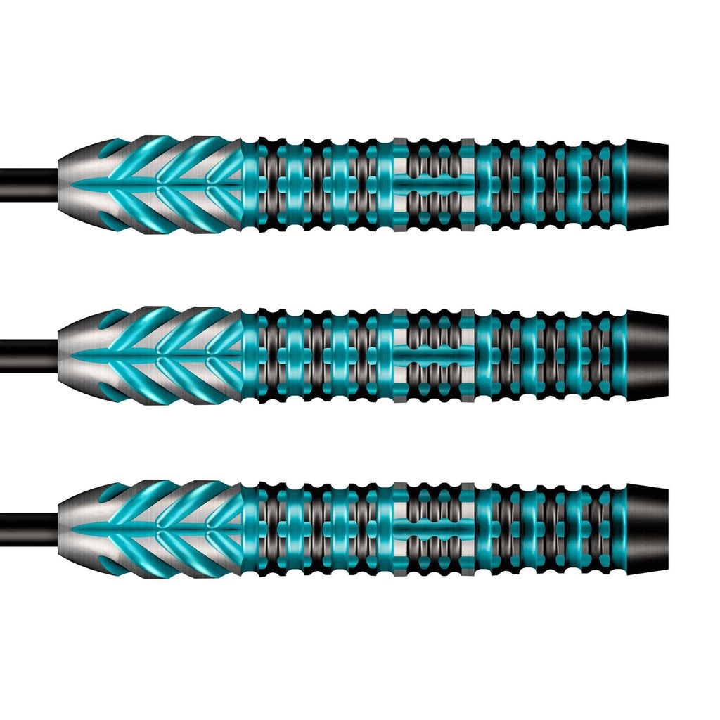 Shot Alchemy Volta 90% Tungsten Barrels - Aussie Dart Supplies Online